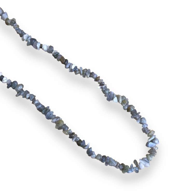 Gemstone Chip Bead String (80cm-90cm)