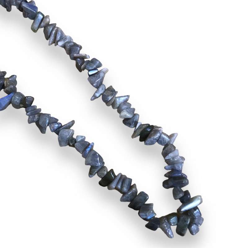 Gemstone Chip Bead String (80cm-90cm)