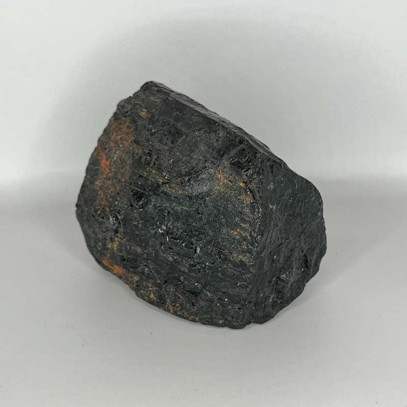 Assorted Large Rough Black Tourmaline Pieces - On SALE LESS 50%