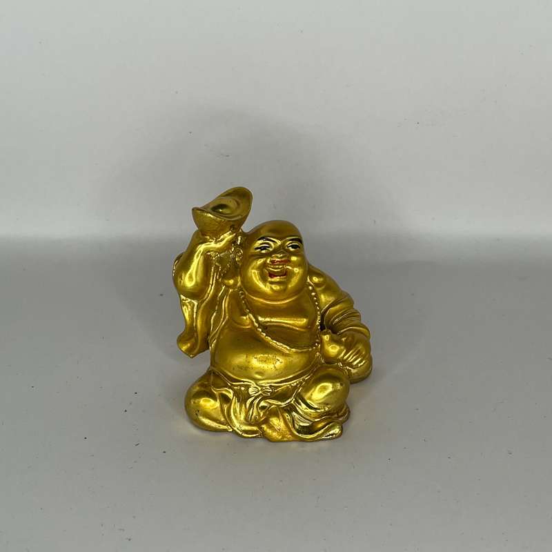 Previously Loved Miniature Buddha  - 5cm