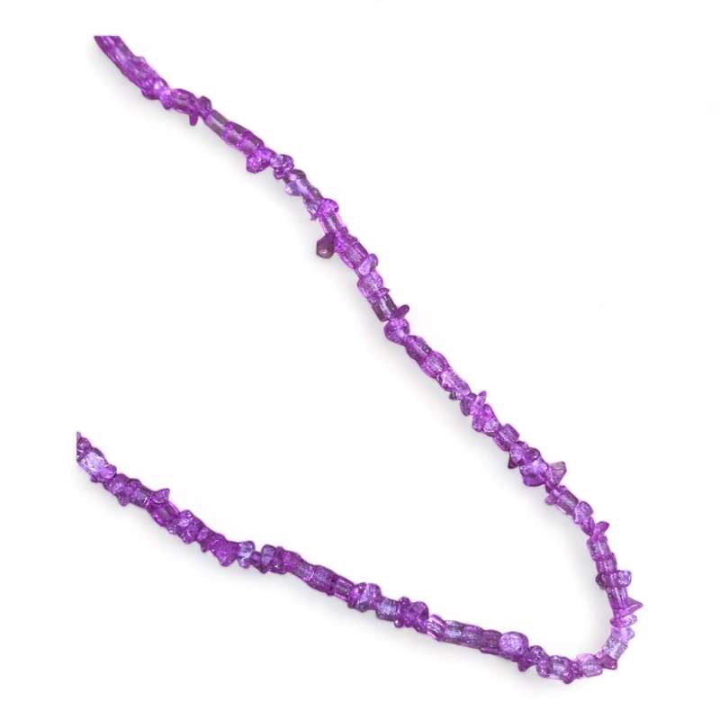 Assorted Chip Glass(80cm-90cm)