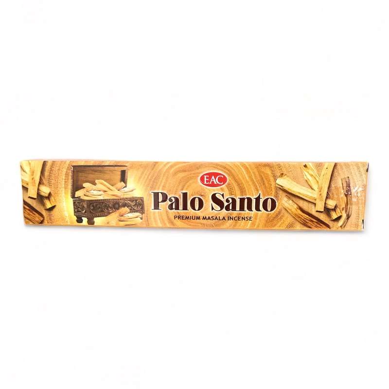 Assorted EAC Premium Masala Incense - 15g
