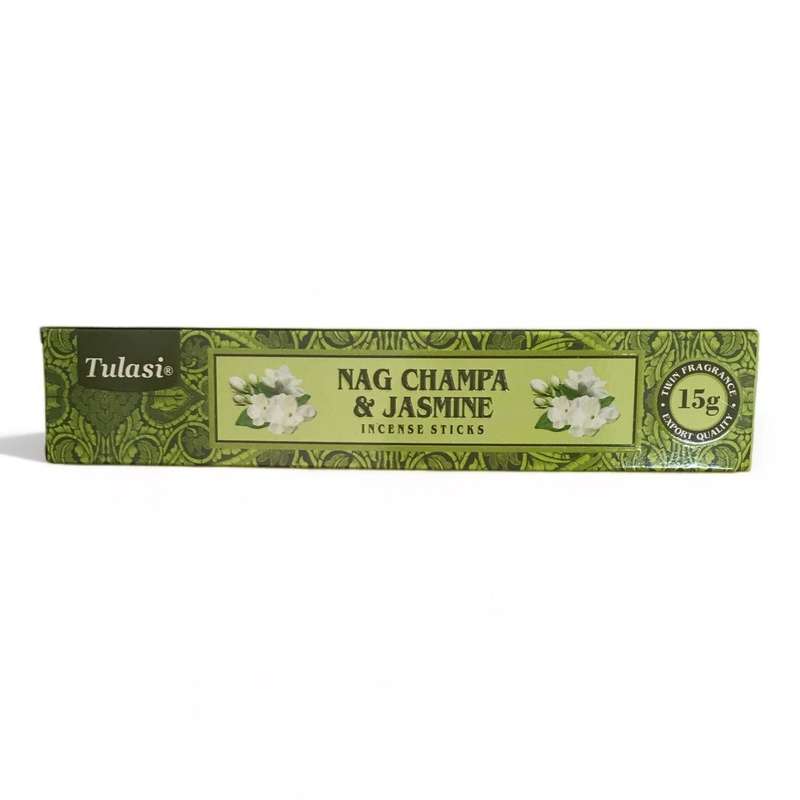 Tulasi Nag Champa Combo Series