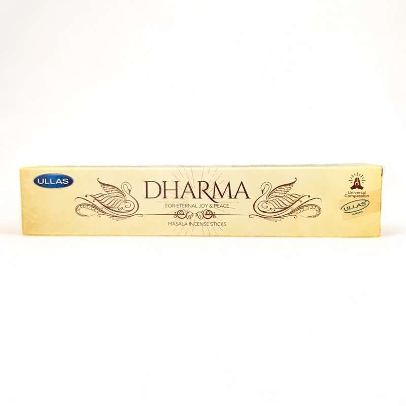 Ullas Assorted Premium Masala Incense