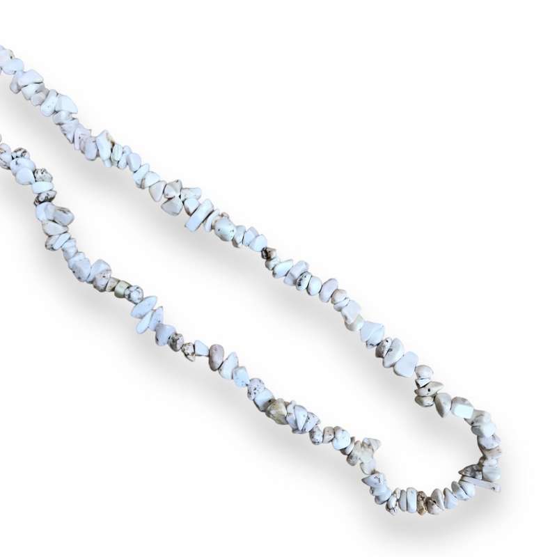 Gemstone Chip Bead String (80cm-90cm)