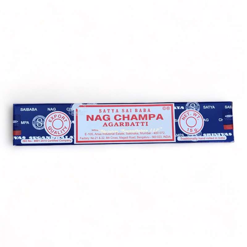 Assorted Satya Masala Incense