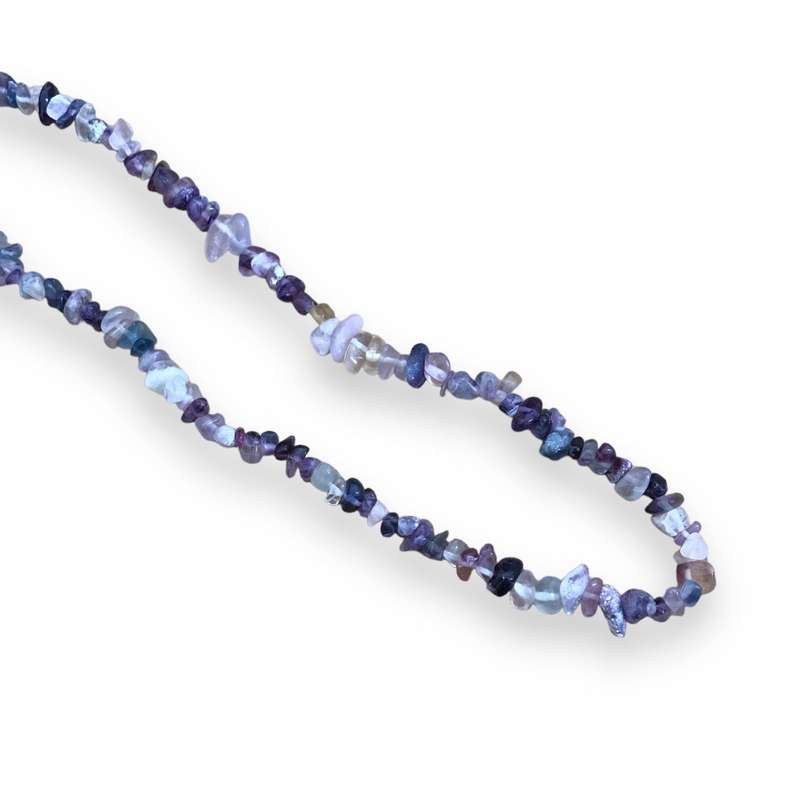 Gemstone Chip Bead String (80cm-90cm)