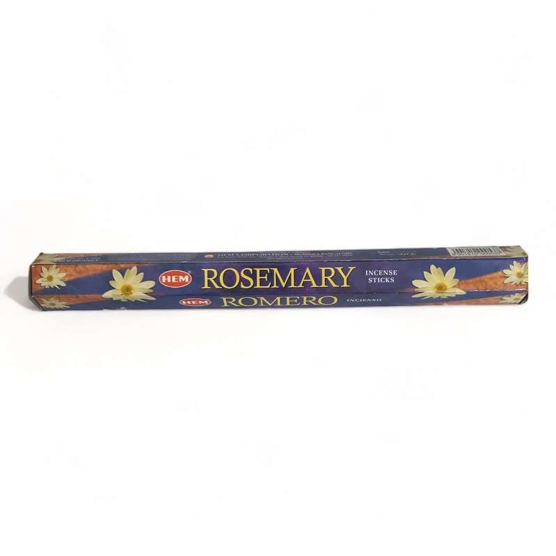Assorted Hem Incense Tube ( Hex )
