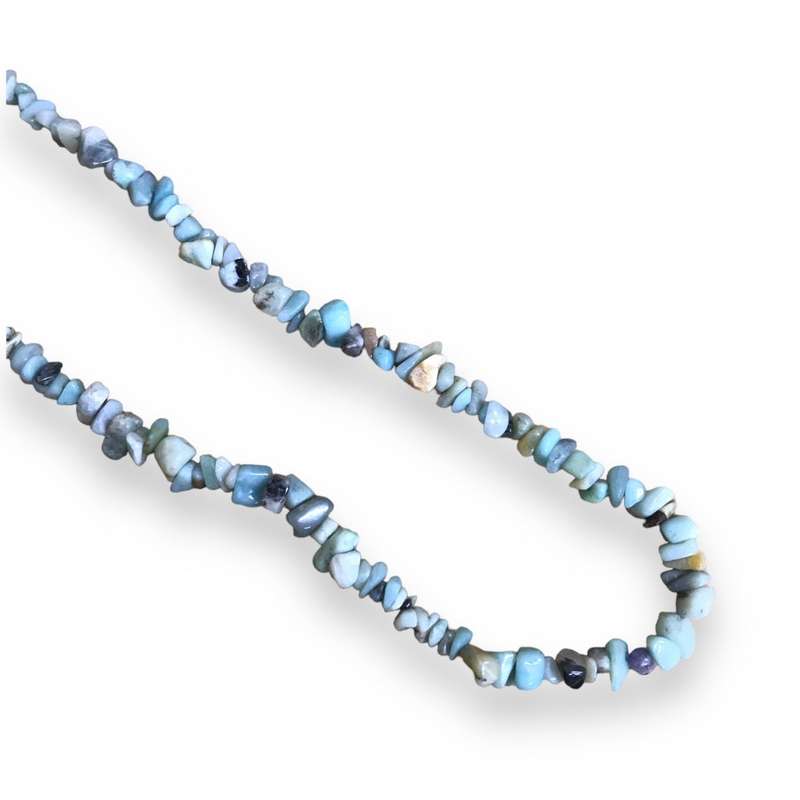 Gemstone Chip Bead String (80cm-90cm)