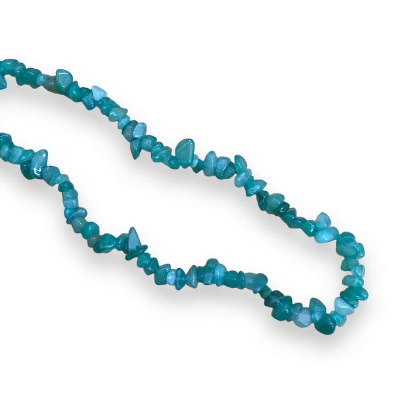 Gemstone Chip Bead String (80cm-90cm)