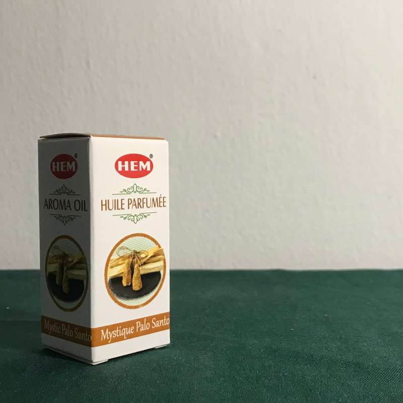 Assorted HEM Aroma Oil - 10ml