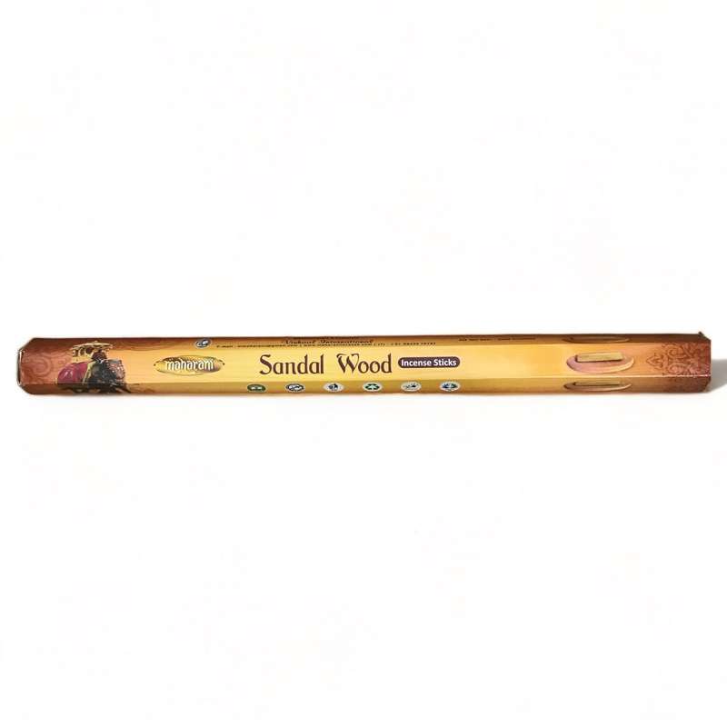 Assorted Maharani XL Garden Incense