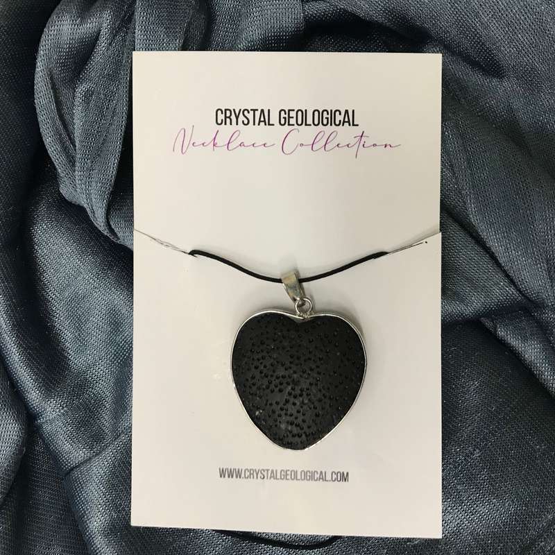 Assorted Stainless Steel Chains with Charm Pendant