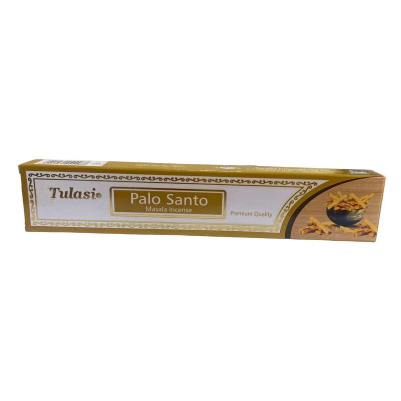 Assorted Tulasi Premium Masala Incense - 15g