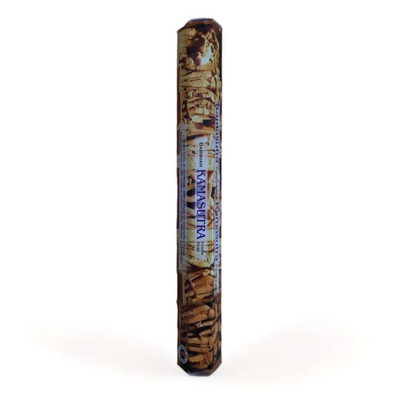 Assorted Darshan Tube ( Hex ) Incense