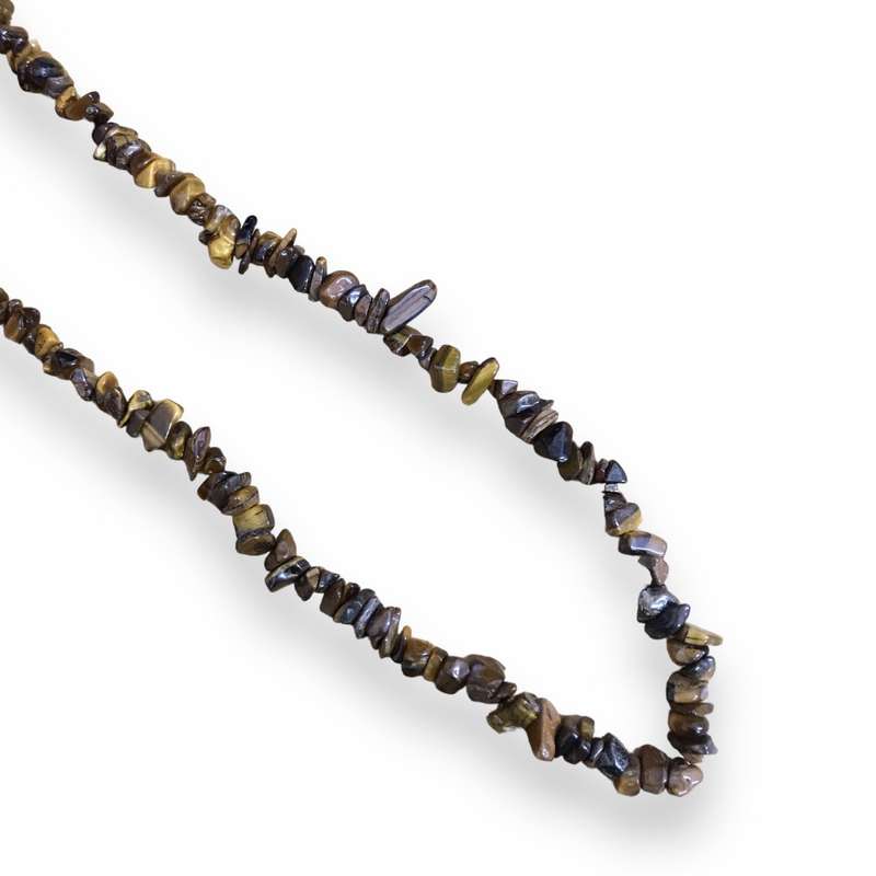 Gemstone Chip Bead String (80cm-90cm)