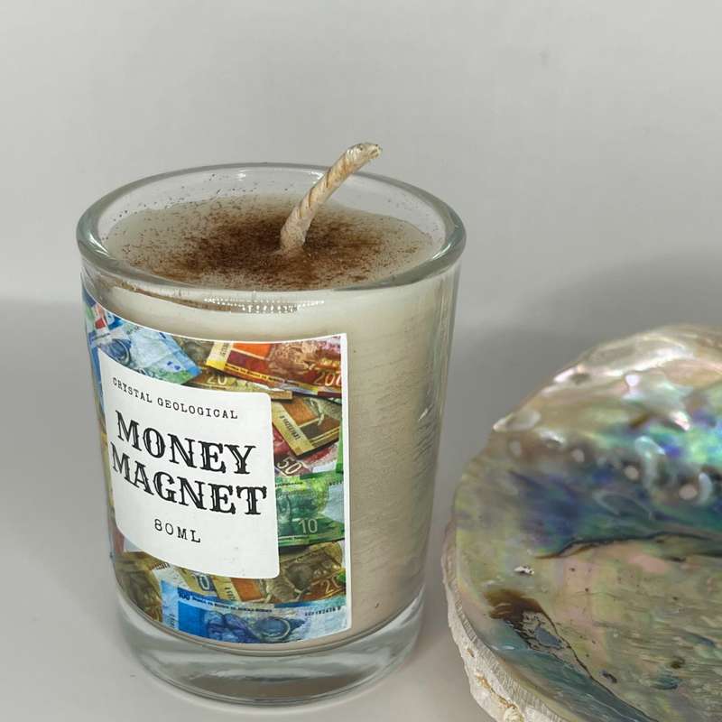 Assorted Scented Candles - 80ml