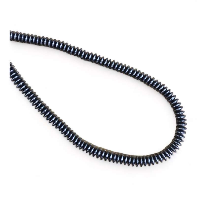 Assorted Hematite Bead String Collection
