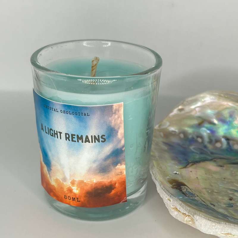 Assorted Scented Candles - 80ml