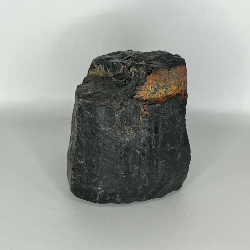 Assorted Large Rough Black Tourmaline Pieces - On SALE LESS 50%
