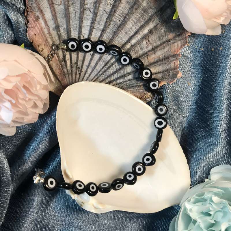 Assorted Evil Eye Bracelets