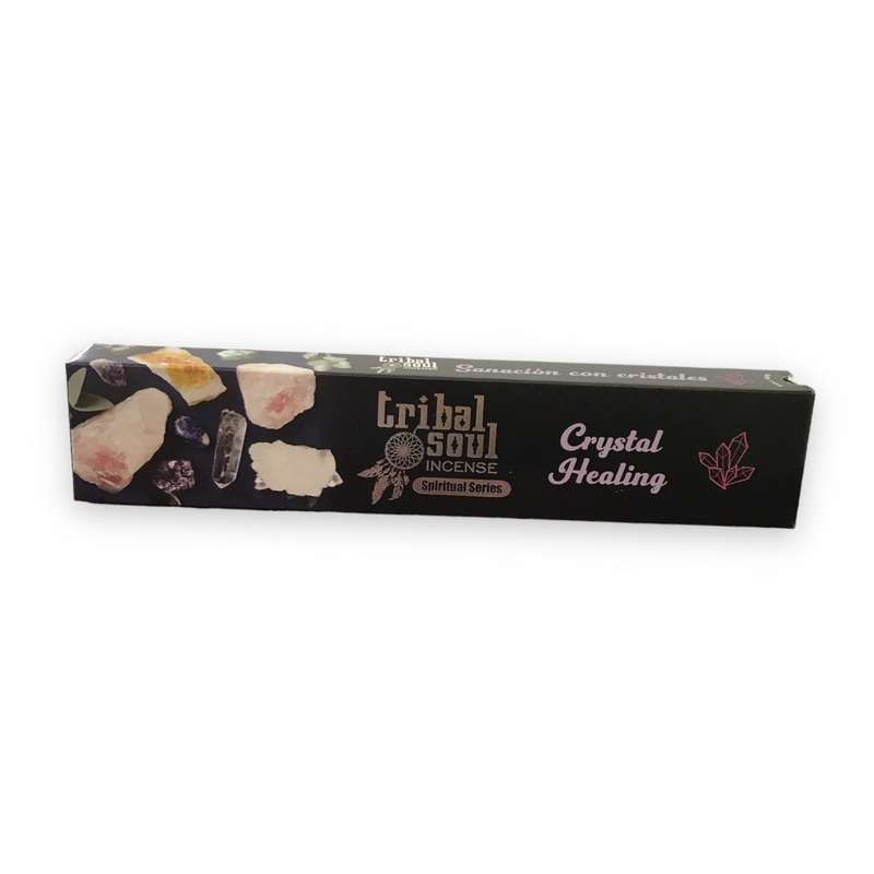 Tribal Soul Assorted Premium Masala Incense