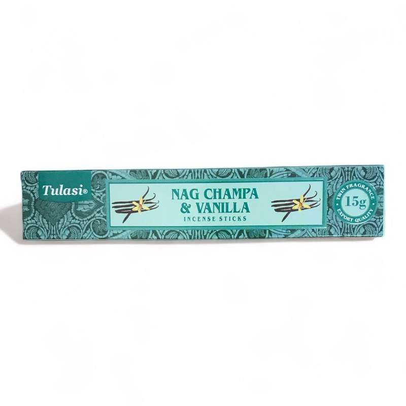 Tulasi Nag Champa Combo Series