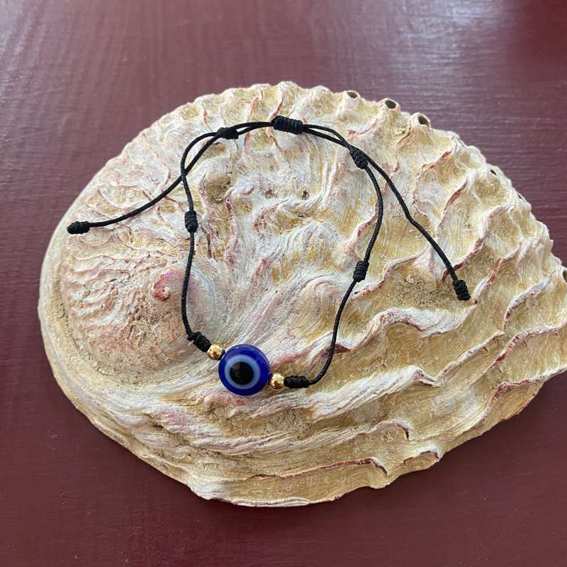 Assorted Evil Eye Bracelets