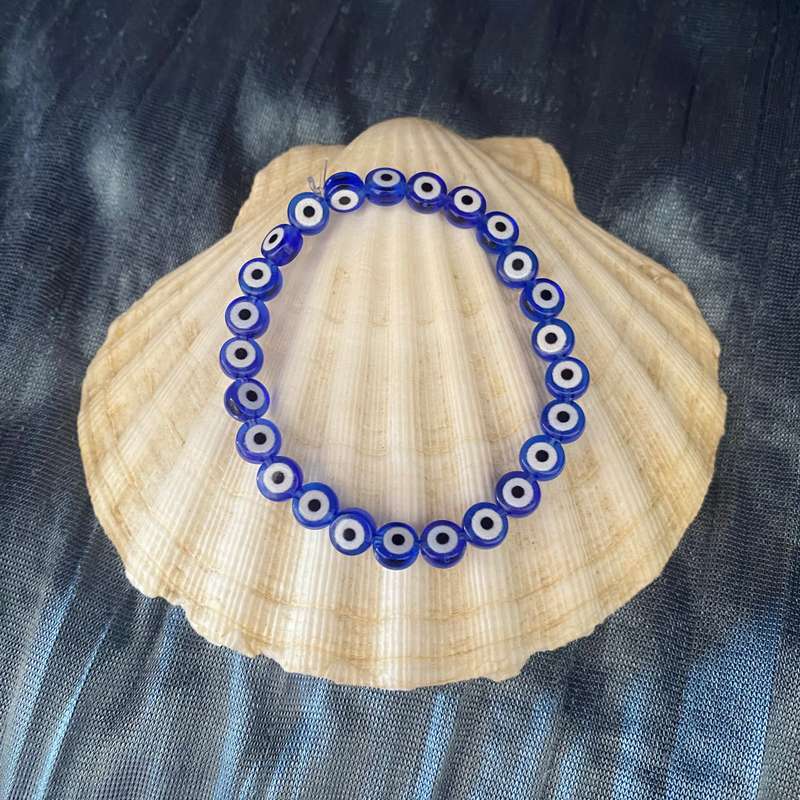 Assorted Evil Eye Bracelets