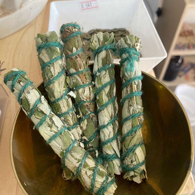 Smudge Finger
