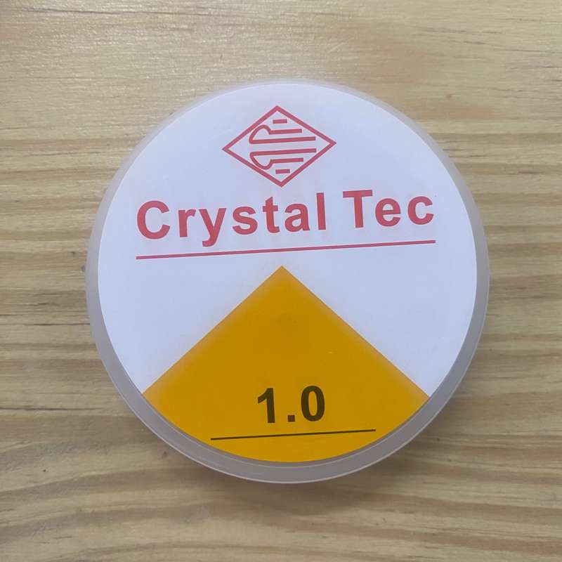 Beading Elastic