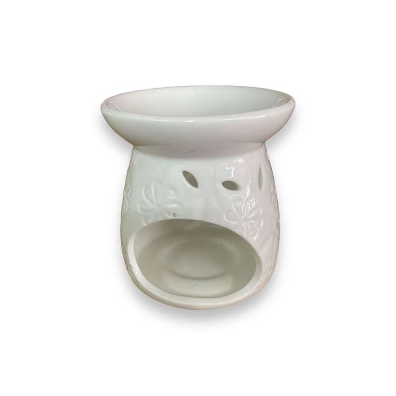 Assorted Oil Burner