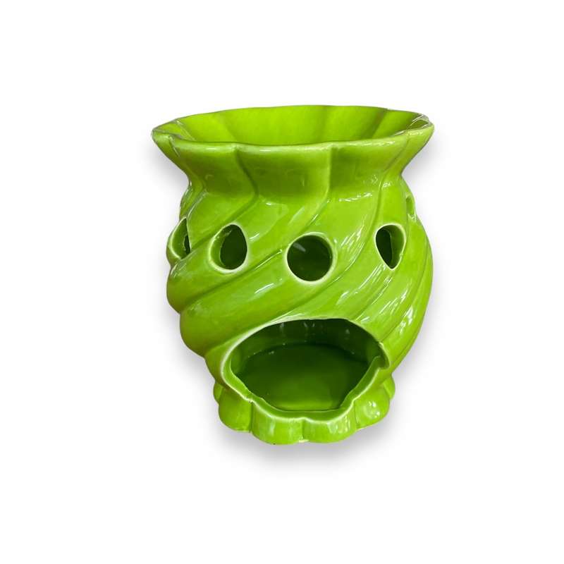 Assorted Oil Burner