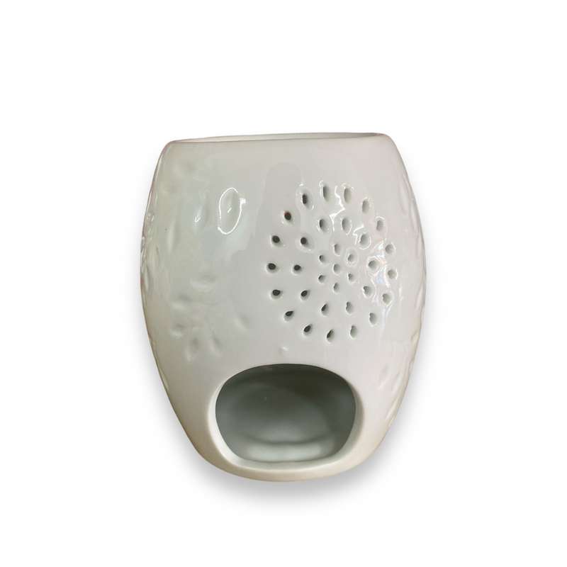 Assorted Oil Burner