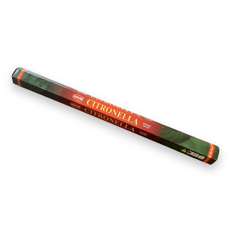 Assorted Hem Tall ( Garden ) Incense - Extra Long Length
