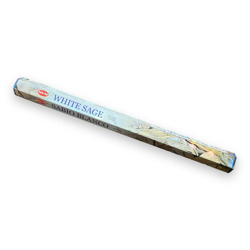 Assorted Hem Tall ( Garden ) Incense - Extra Long Length