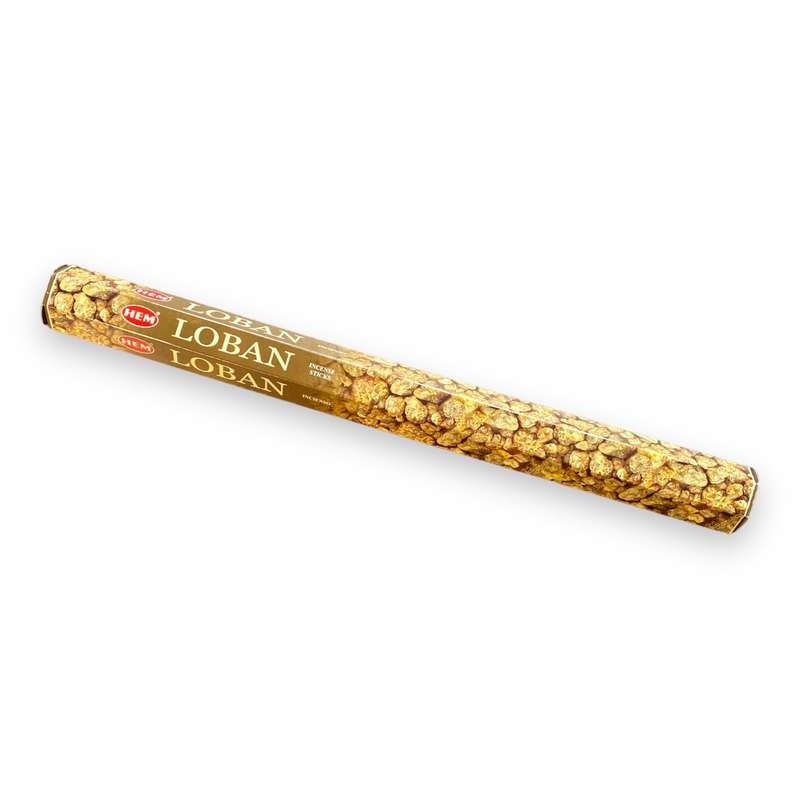 Assorted Hem Tall ( Garden ) Incense - Extra Long Length