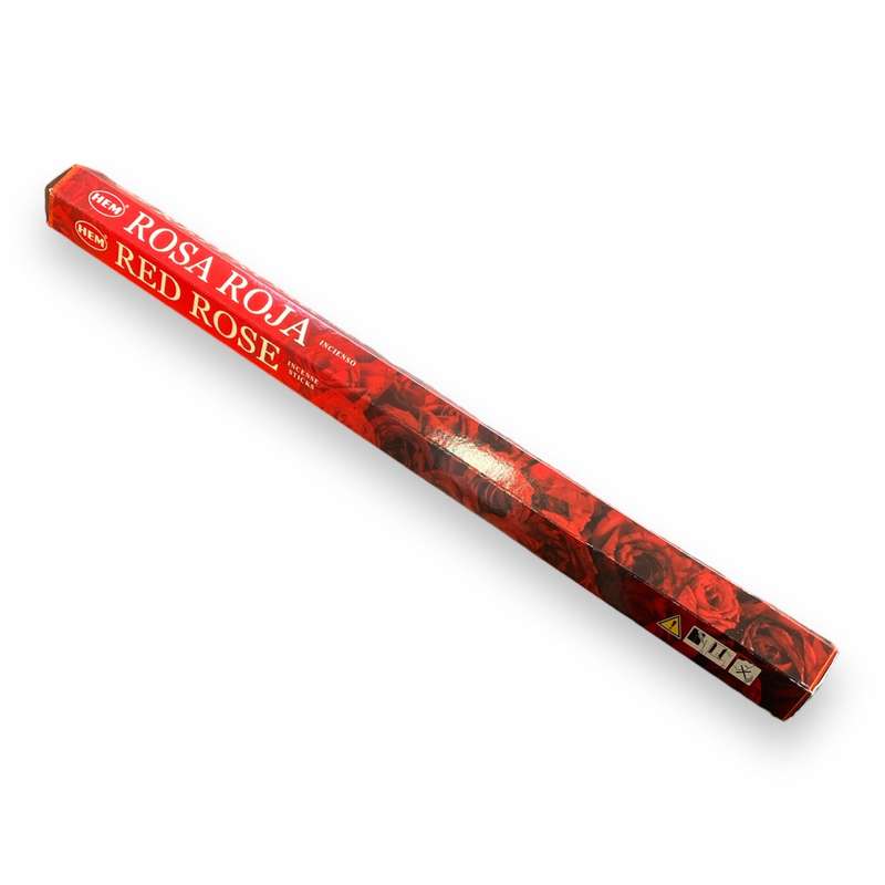 Assorted Hem Tall ( Garden ) Incense - Extra Long Length