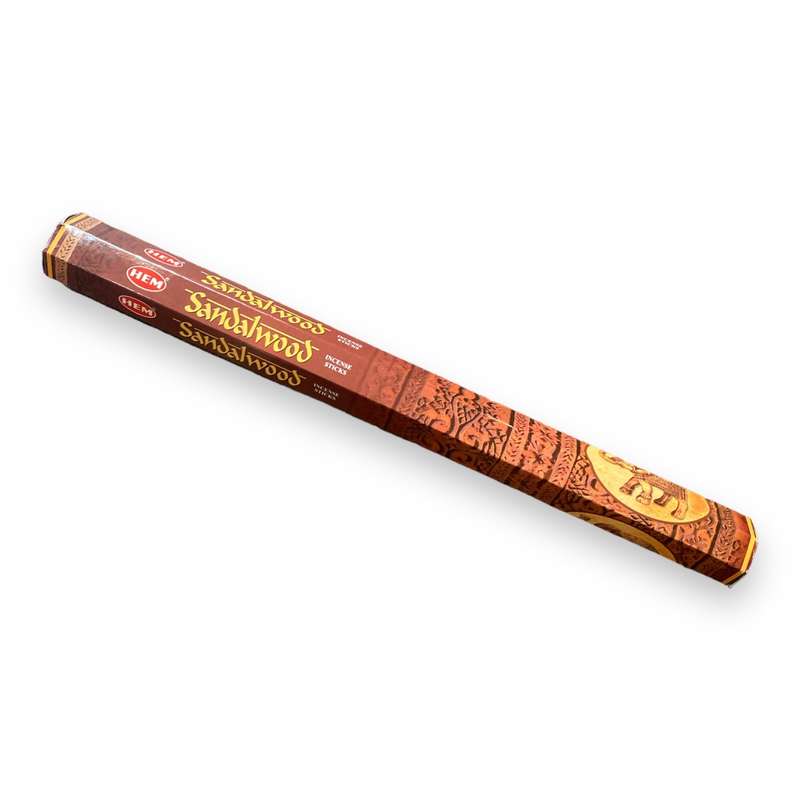 Assorted Hem Tall ( Garden ) Incense - Extra Long Length