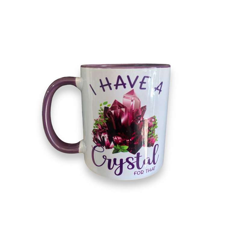 Mugs by The Holistic Hippie - Assorted