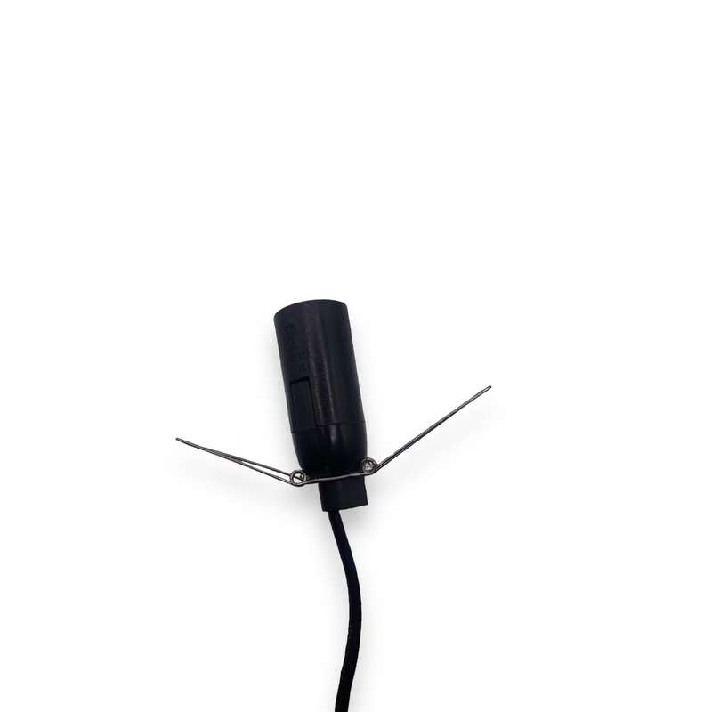 Himalayan Salt Lamp Electrical Cord Standard