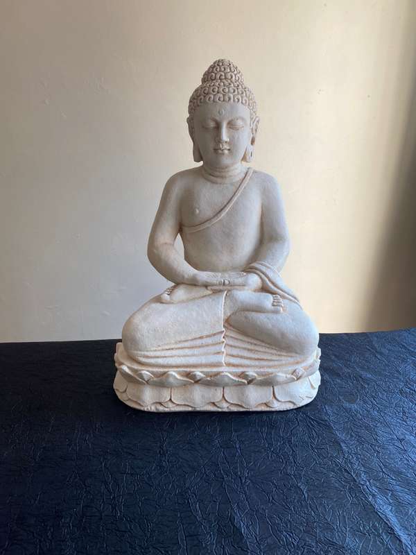 Buddha Statue - 50cm ( Store Collection Only )
