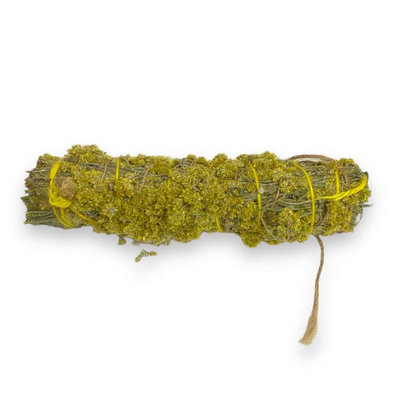 Imphepo Smudge Bundle - 20cm