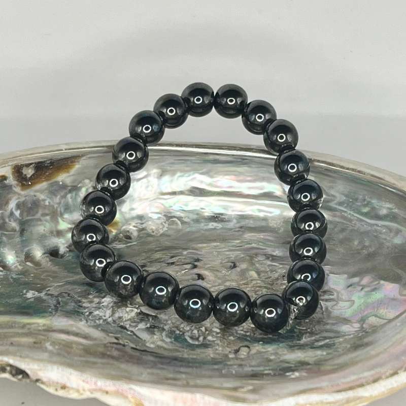 Hematite Gemstone Bracelets