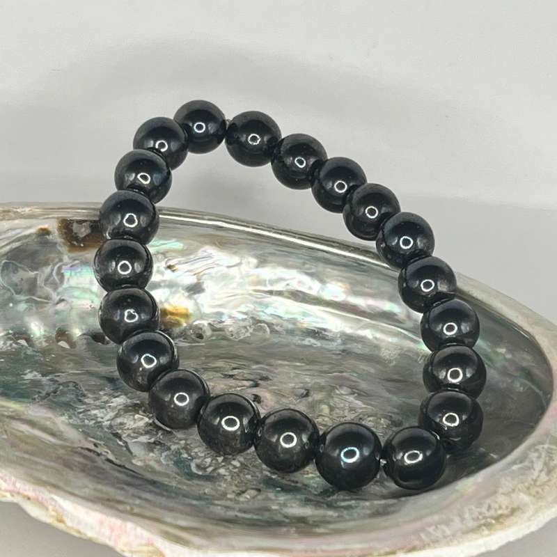 Hematite Gemstone Bracelets