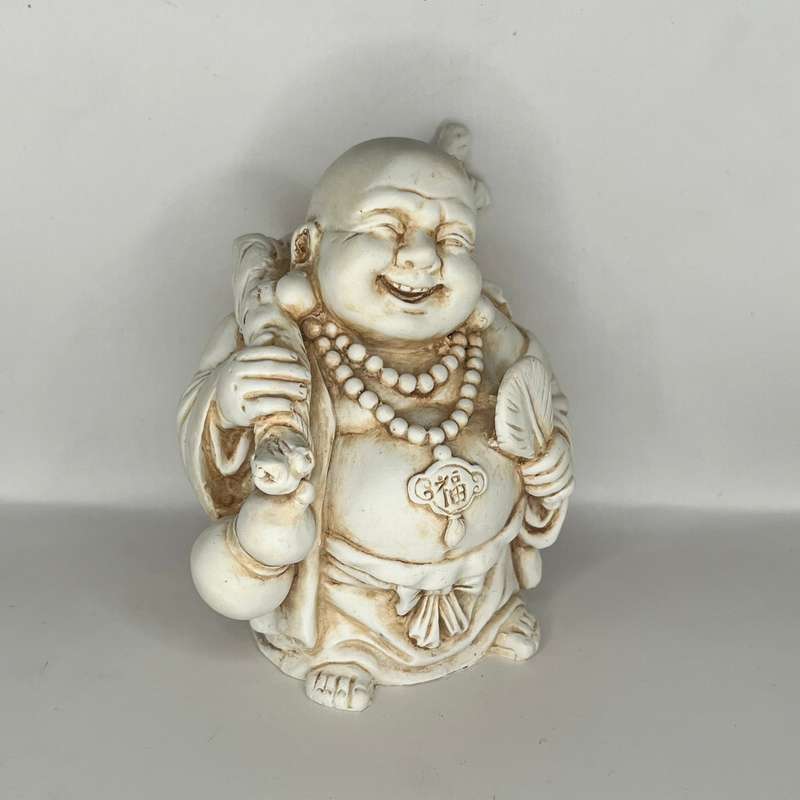 Laughing Buddha - 12cm