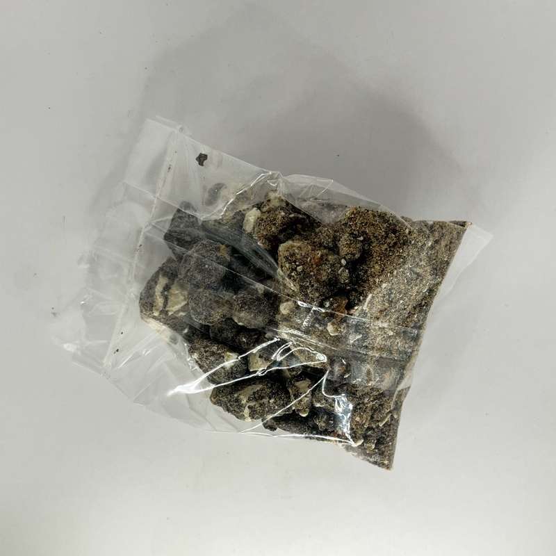 Black Lobaan - 100g