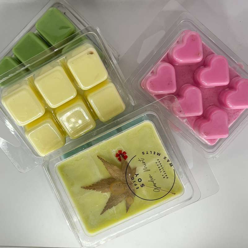 Soy Wax Melts