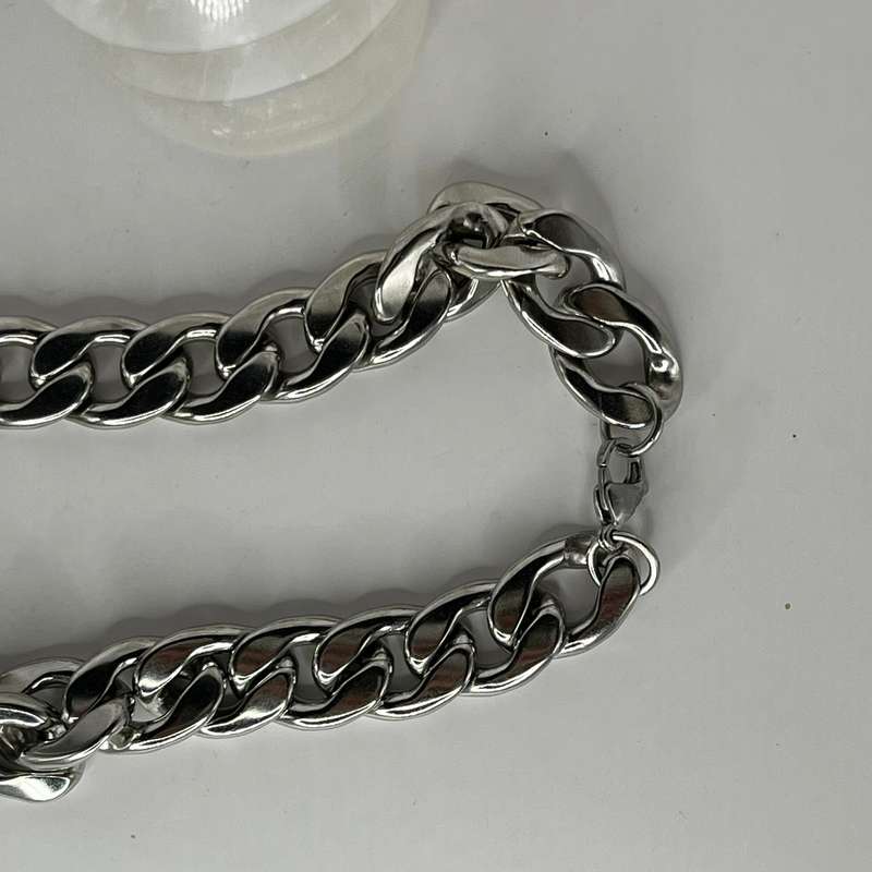 Stainless Steel Chain - Assorted Sizes