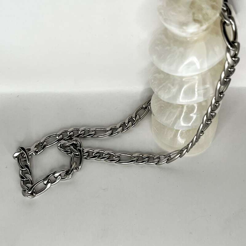 Stainless Steel Chain - Assorted Sizes
